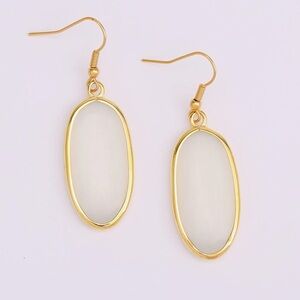 BaubleStar Drop Dangle Earrings